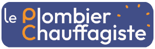 Logo LE PLOMBIER-CHAUFFAGISTE