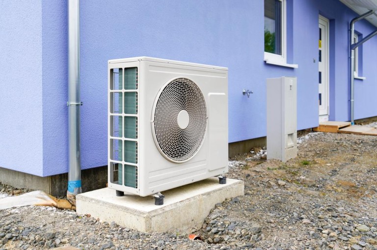 Quelle pompe à chaleur choisir pour votre logement ?